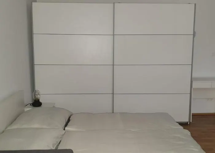 Apartament Ferienwohnung Schloessel 26-26 Wiedeń