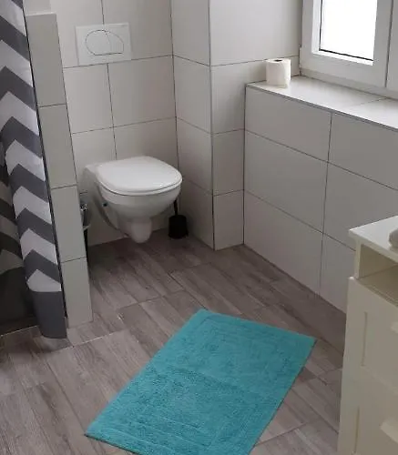Apartament Ferienwohnung Schloessel 26-26 *