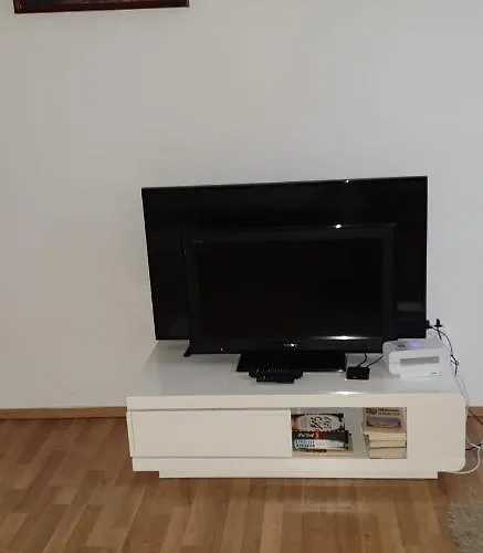 Ferienwohnung Schloessel 26-26 Apartament