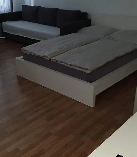 Ferienwohnung Schloessel 26-26 Apartament