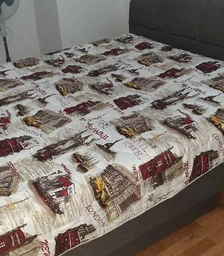 Ferienwohnung Schloessel 26-26 * Vienna
