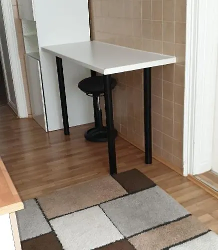 Ferienwohnung Schloessel 26-26 *