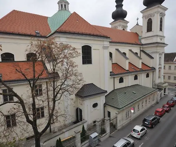 Apartament Ferienwohnung Schloessel 26-26 *